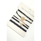 Boho Dual Function Bracelet/Hair Tie