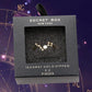Dainty Star Sign Rings