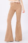 Flared Bellbottom Pants