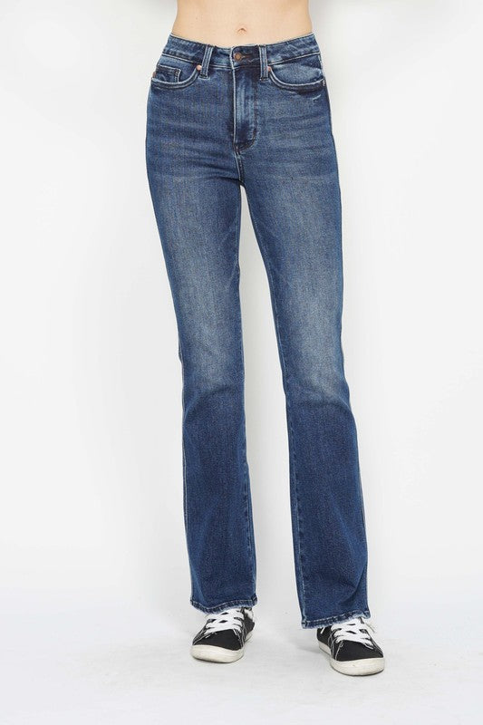 Judy Blue HW Boot Cut
