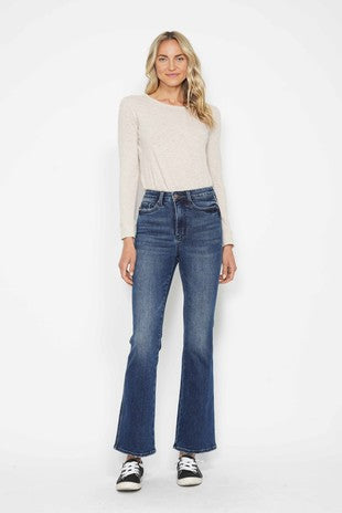 Judy Blue HW Boot Cut