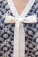 Nantucket Belle Embroidered Dress