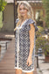 Nantucket Belle Embroidered Dress