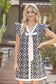 Nantucket Belle Embroidered Dress