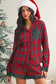 Plaid Christmas PJ Set