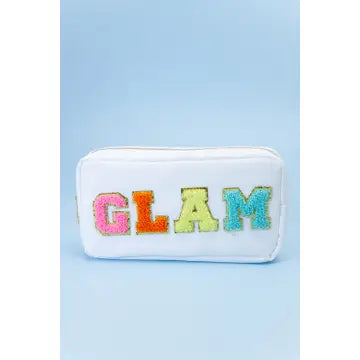 Glam Make-up Bag
