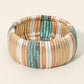 Metal Stretch Bracelet