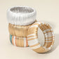 Metal Stretch Bracelet