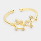 Dainty Star Sign Rings