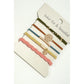 Boho Dual Function Bracelet/Hair Tie