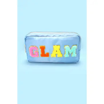 Glam Make-up Bag