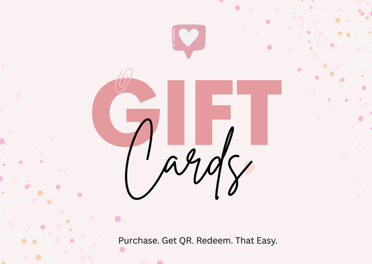 Aveline Gift Cards💗