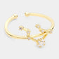 Dainty Star Sign Rings