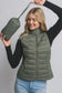 Lightweight Down Packable Puffer