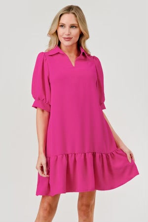 Lily Dress