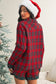 Plaid Christmas PJ Set