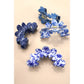 Floral Cottagecore Hair Claw