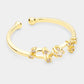 Dainty Star Sign Rings