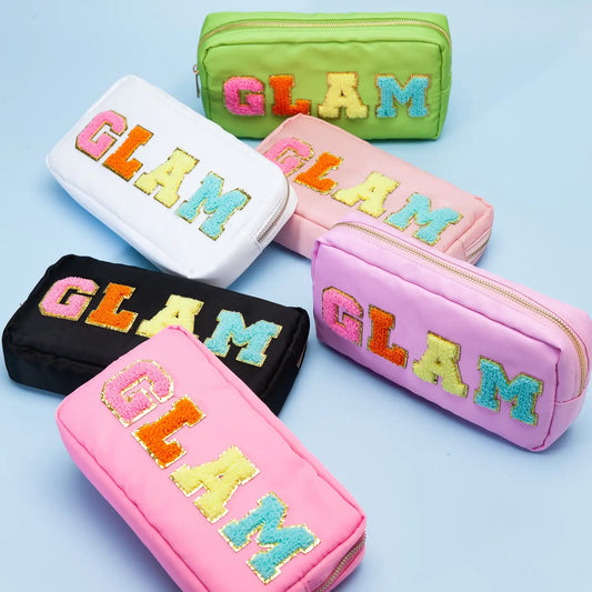 Glam Make-up Bag