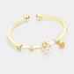 Dainty Star Sign Rings