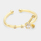 Dainty Star Sign Rings