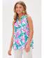 Carefree & Chic Sleeveless Top