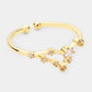Dainty Star Sign Rings
