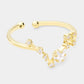 Dainty Star Sign Rings