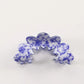 Floral Cottagecore Hair Claw