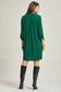 Wrinkle-Free Solid Dress